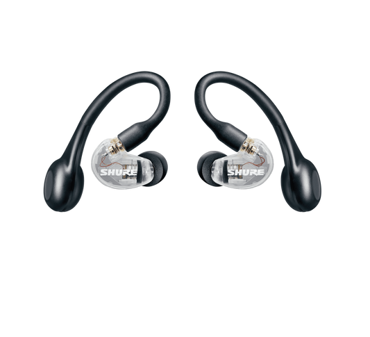 Auriculares Profesionales Aonic SE-215-TW1 Shure