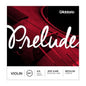 Encordadura para Violín 4/4 J8104/4M D'Addario