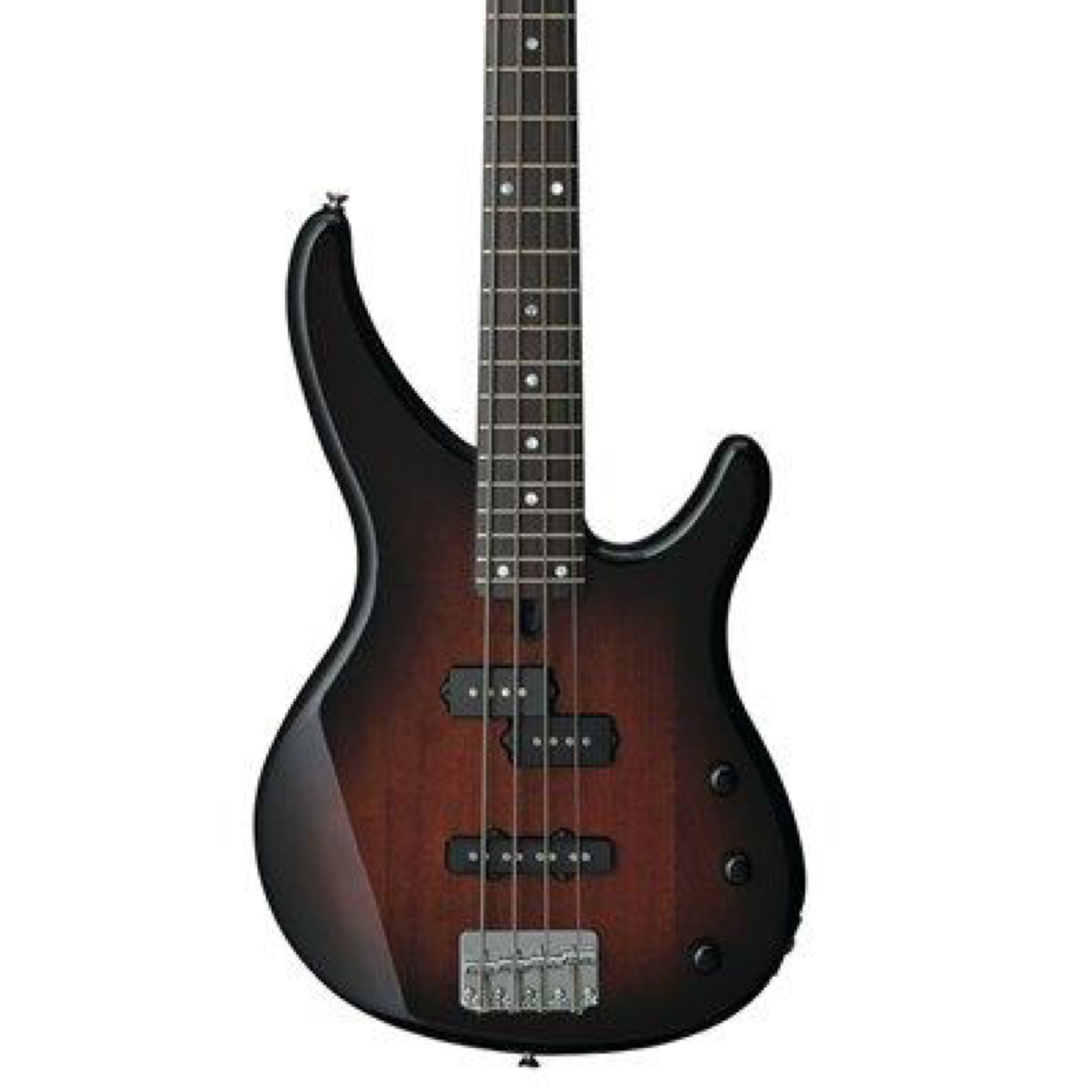 Bajo Eléctrico Serie TRBX TRBX174 Yamaha