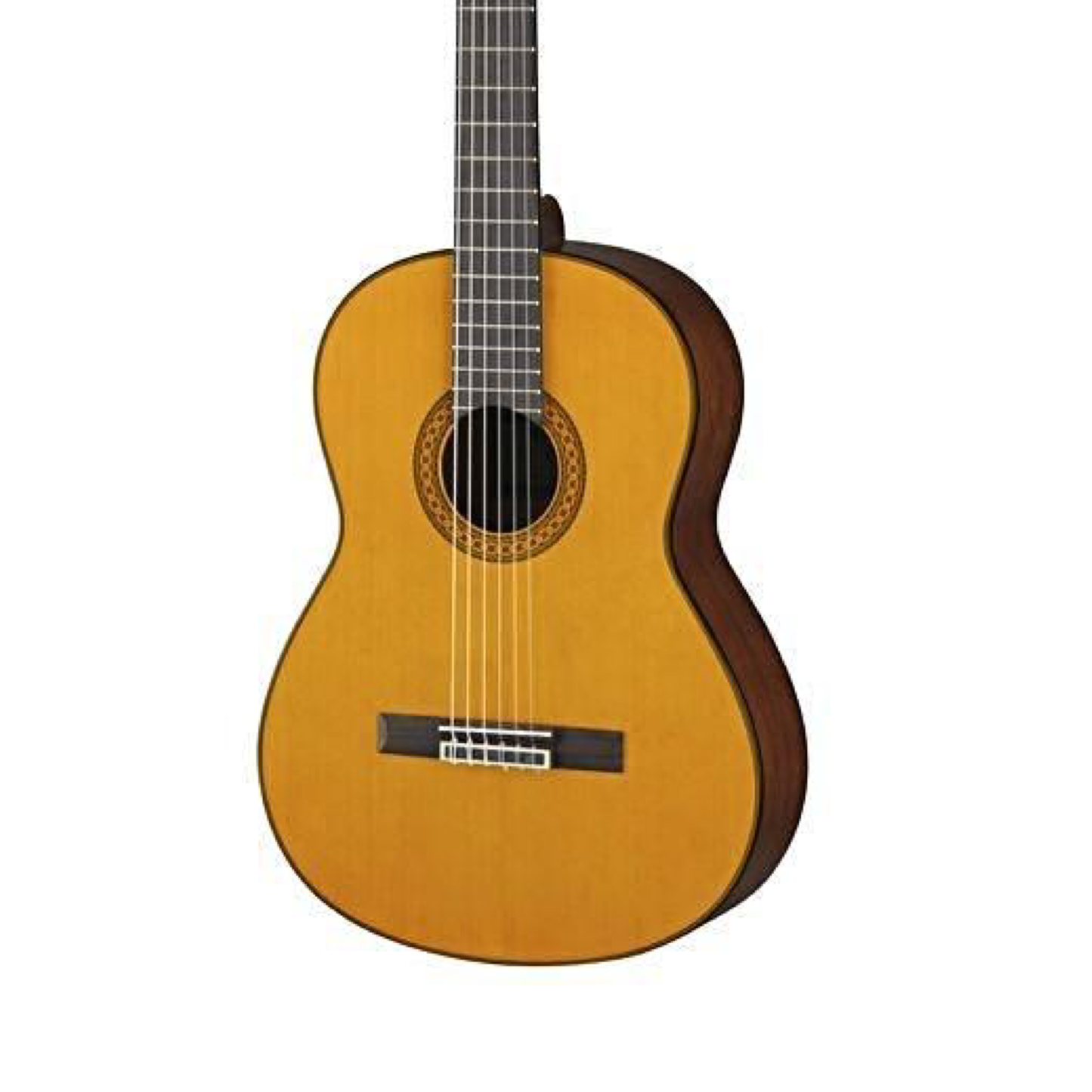 Guitarra Clásica C80 Yamaha