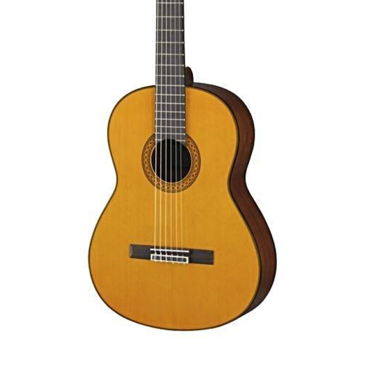 Guitarra Clásica C80 Yamaha