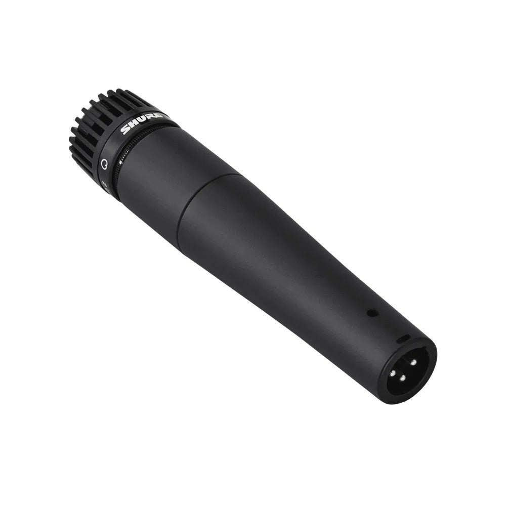 Micrófono Instrumental SM57-LC Shure