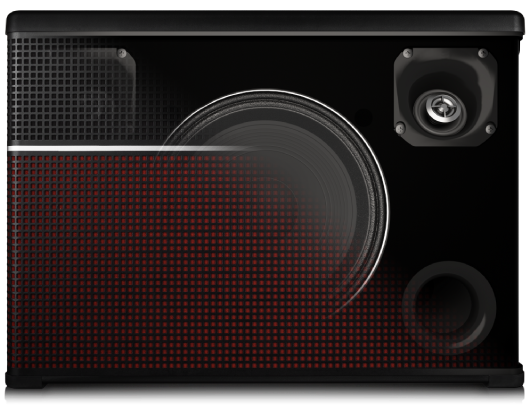 Amplificador para Guitarra con Bluetooth 75 Watts AMPLIFi75 Line 6