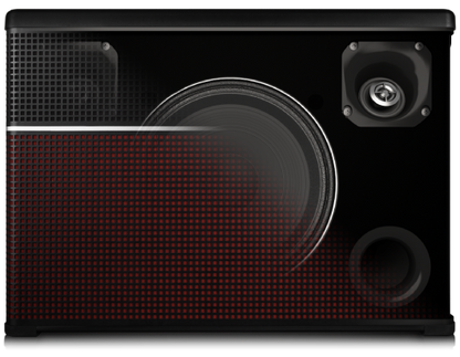 Amplificador para Guitarra con Bluetooth 75 Watts AMPLIFi75 Line 6