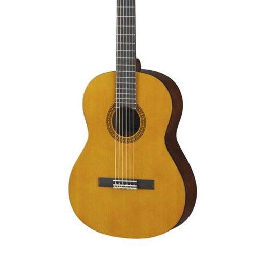 Guitarra Clásica 3/4 CS40 Yamaha
