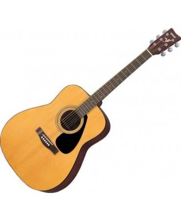 Guitarra Acústica Cuerdas de Acero F310P Yamaha