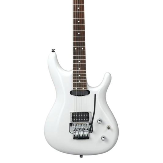 Guitarra Eléctrica Soloist JS140-WH Ibanez