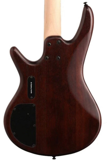 Bajo Eléctrico de 5 Cuerdas Serie Gio GSR205B-WNF Ibanez