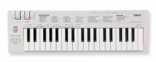 Controlador Midi CBX-K1 Yamaha