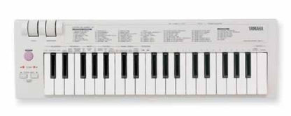 Controlador Midi CBX-K1 Yamaha