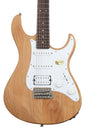 Guitarra Eléctrica Pacifica PAC112JYNS Yamaha