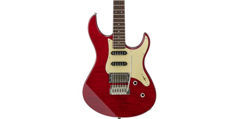 Guitarras Eléctricas Stratocaster PAC612VII Yamaha