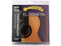 Encordadura Nylon con Borla para Guitarra Clásica COGS-806 El Cometa