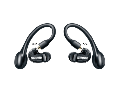 Auriculares Profesionales Aonic SE-215-TW1 Shure