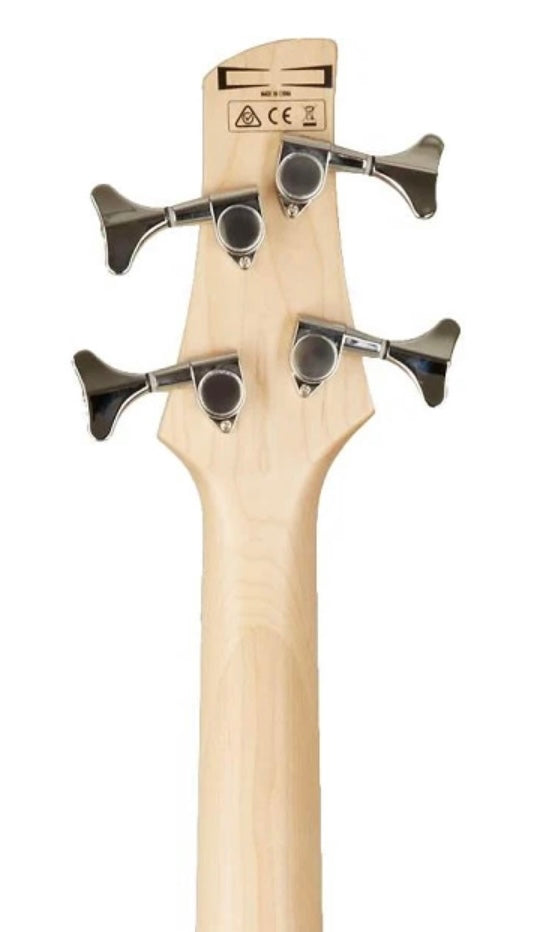 Bajo Eléctrico Serie Gio GSR180-BEM Ibanez