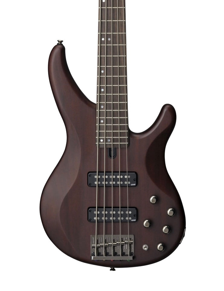 Bajo Eléctrico Activo/Pasivo Serie TRBX TRBX505 Yamaha