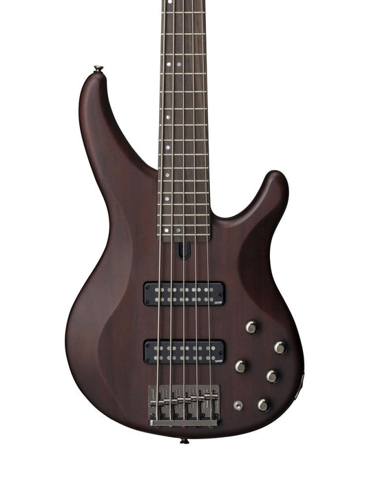 Bajo Eléctrico Activo/Pasivo Serie TRBX TRBX505 Yamaha