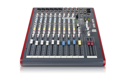 Mezcladora de Audio ZED-12:2 FX Allen&Heath
