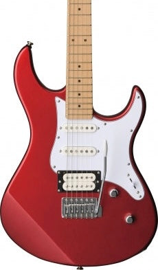 Guitarra Eléctrica Pacifica PAC112VMRM Yamaha