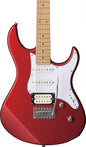 Guitarra Eléctrica Pacifica PAC112VMRM Yamaha