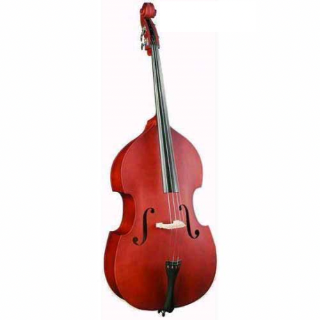 Contrabajo Profesional 4/4 MB040L Amadeus Cellini