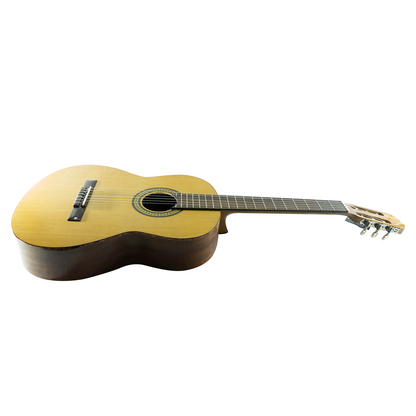 Guitarra Clásica Española LA1N La Asturiana by Manuel Rodriguez