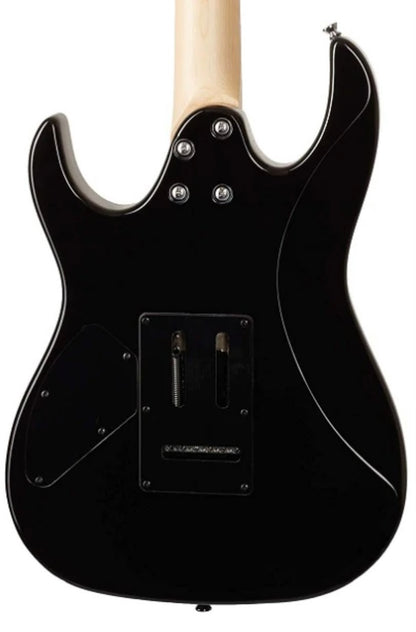 Guitarra Eléctrica Soloist GRX70QA-TRB Ibanez