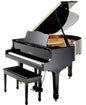Piano de Cola 161 cms GC1M Yamaha