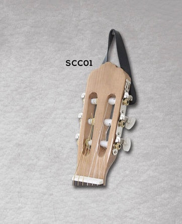 Soporte para colgar Guitarra SCC01 Rivers