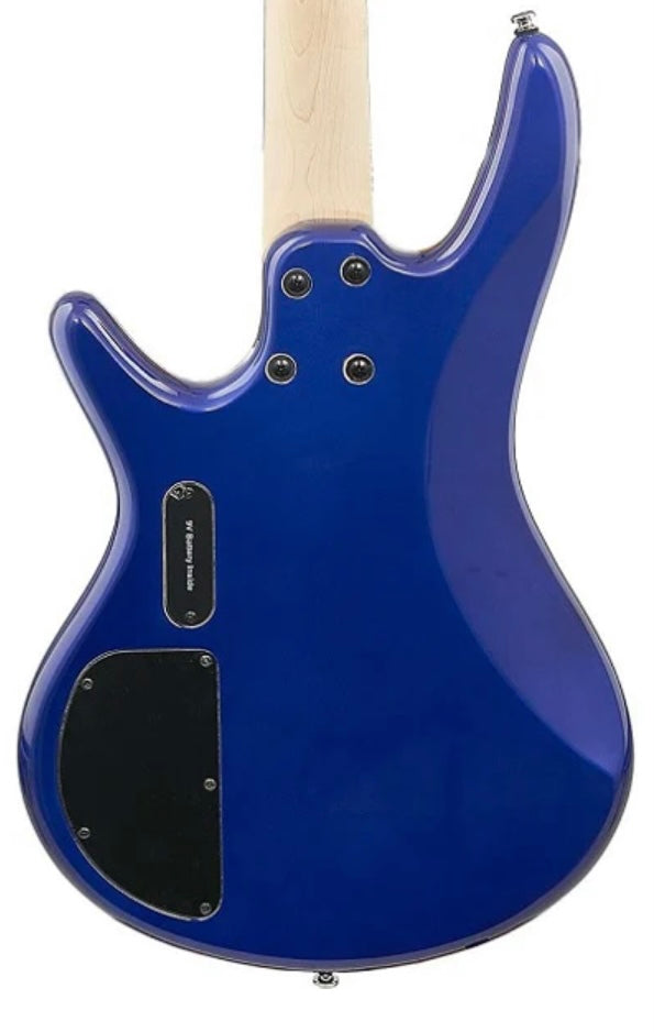 Bajo Eléctrico Serie Gio GSR200-JB Ibanez