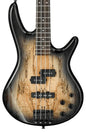 Bajo Eléctrico 4 Cuerdas Serie SDGR Sombreado GSR200SM-NGT Ibanez