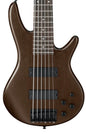 Bajo Eléctrico de 6 Cuerdas Serie Gio GSR206B-WNF Ibanez