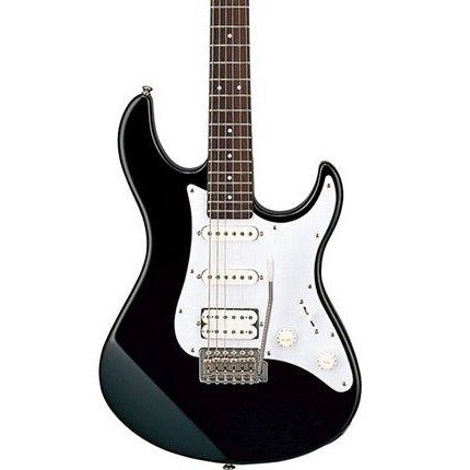 Guitarra Eléctrica Pacifica Stratocaster PAC012 Yamaha