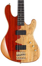Bajo Eléctrico Jeff Berlín Natural RITHIMIC NAT Cort