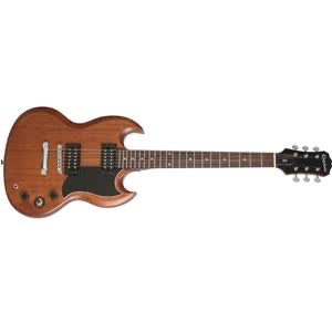 Guitarra Eléctrica SG Special VE Vintage Worn Walnut EGSVWLVCH1 Epiphone