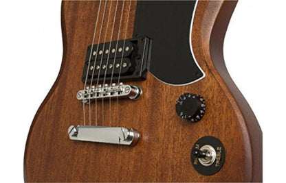 Guitarra Eléctrica SG Special VE Vintage Worn Walnut EGSVWLVCH1 Epiphone