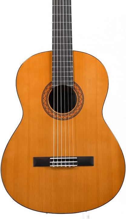 Guitarra Clásica C40 Yamaha