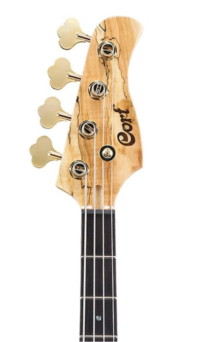Bajo Eléctrico Jeff Berlín Natural RITHIMIC NAT Cort