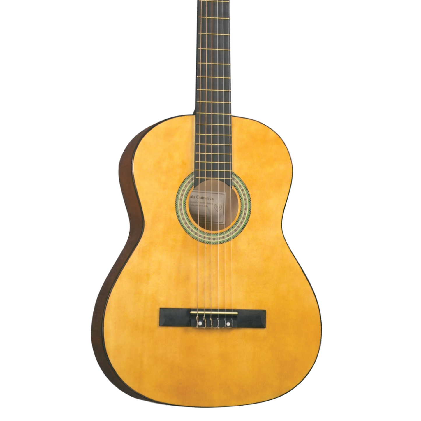 Guitarra Clásica OE-1 Catalá