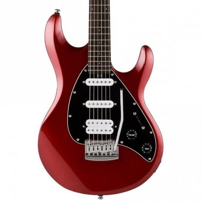 Guitarra Eléctrica Soloist SILO3WH Sterling