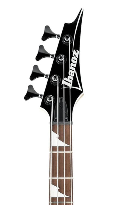 Bajo Eléctrico Serie RG Negro RGB300-BKF Ibanez