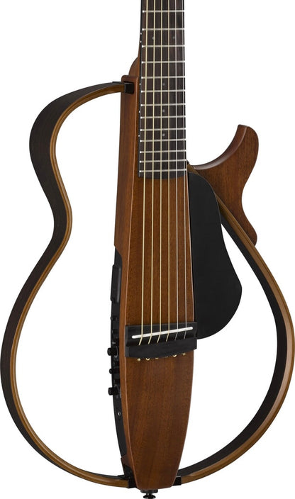 Guitarra Silent Nylon SLG200N Yamaha