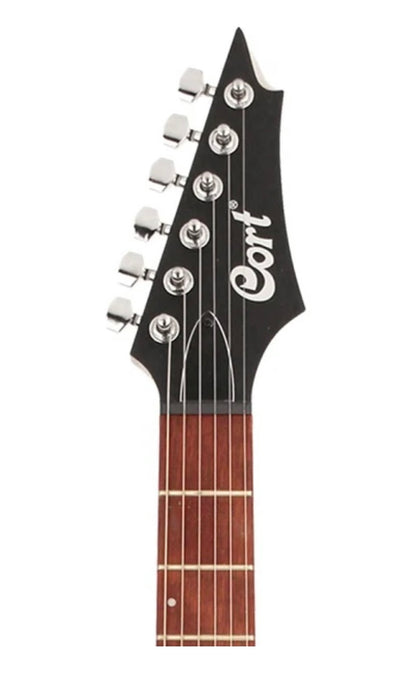 Guitarra Eléctrica Soloist X100 Cort