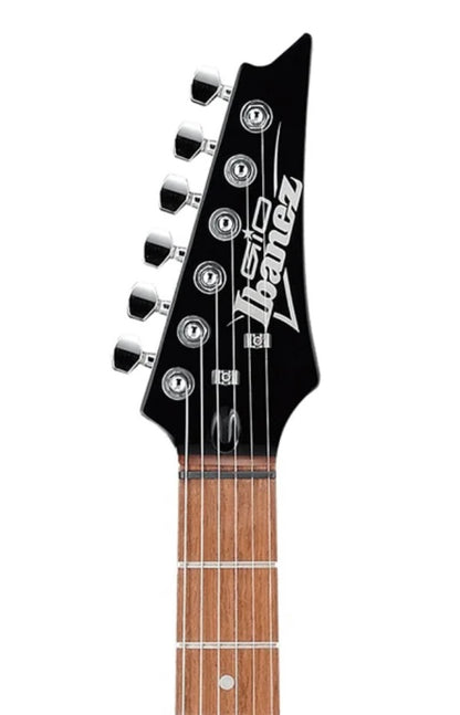 Guitarra Eléctrica Soloist GRX70QA-TRB Ibanez