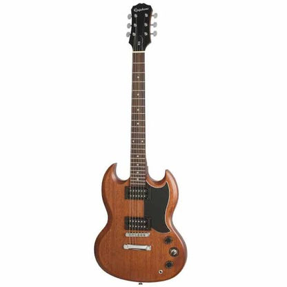 Guitarra Eléctrica SG Special VE Vintage Worn Walnut EGSVWLVCH1 Epiphone