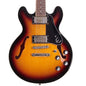 Guitarra Eléctrica Semi Hollow ET33VSNH1 Epiphone