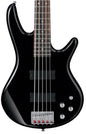 Bajo Eléctrico de 5 Cuerdas Serie Gio GSR205-BK Ibanez