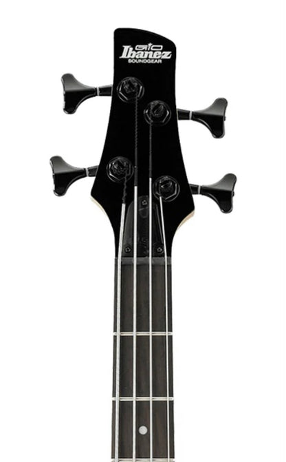 Bajo Eléctrico 4 Cuerdas Serie SDGR Sombreado GSR200SM-NGT Ibanez