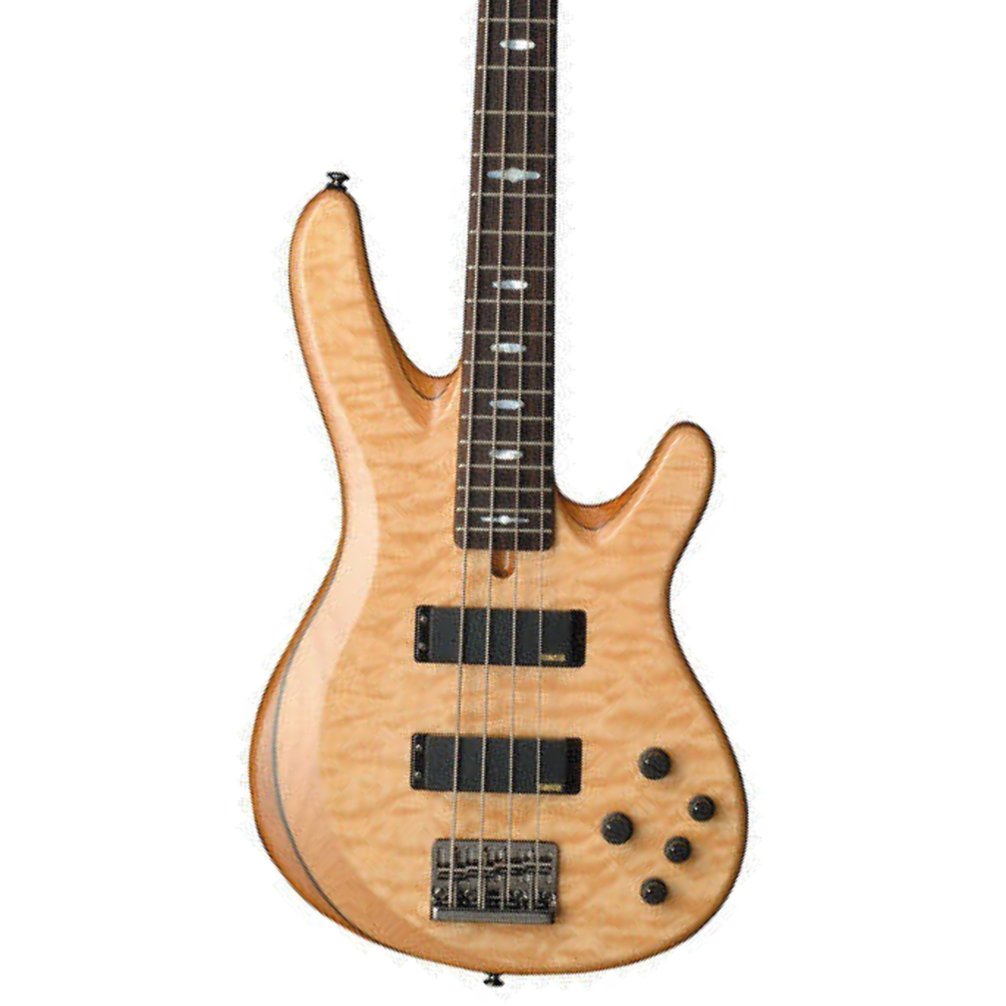 Bajo Eléctrico Serie TRB TRB1004JNT Yamaha
