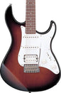 Guitarra Eléctrica Pacifica PAC112JOVS Yamaha